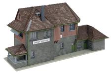 Faller 109126 - H0 - Stellwerk Darmstadt